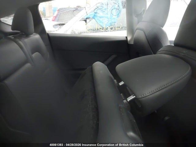 40061393 :رقم المزاد ، LRWYGDFD4PC967717 vin ، 2023 Tesla Model Y مزاد بيع