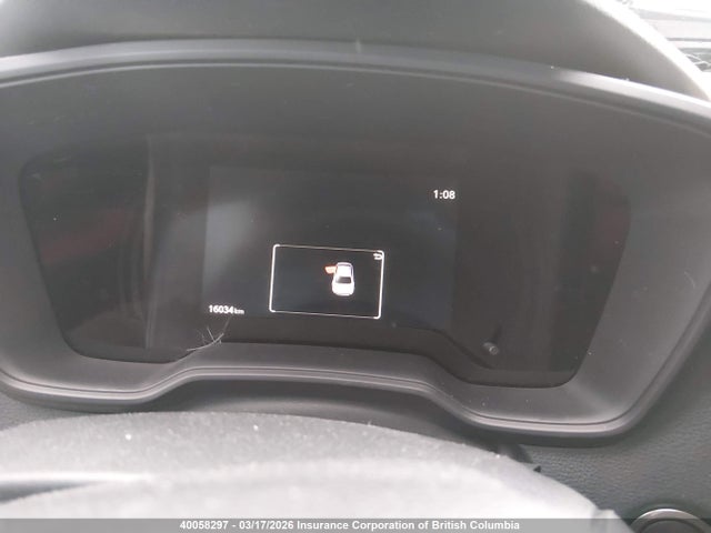 Aukcja sprzedaży 2024 Toyota Corolla Le/se/night Shade, vin: JTDBDMHEXRJ011373, numer aukcji: 40058297