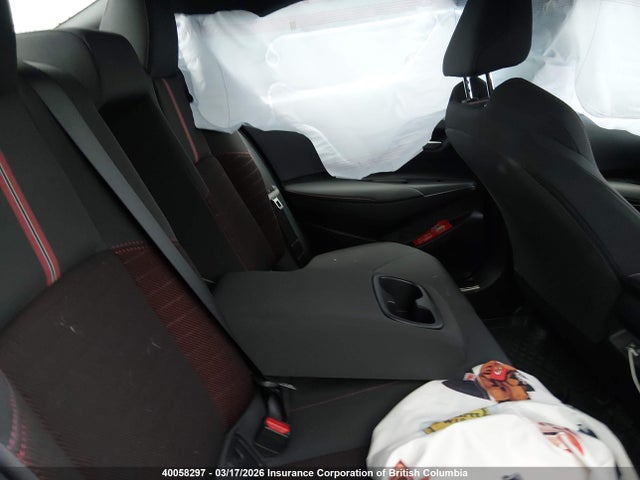 Aukcja sprzedaży 2024 Toyota Corolla Le/se/night Shade, vin: JTDBDMHEXRJ011373, numer aukcji: 40058297
