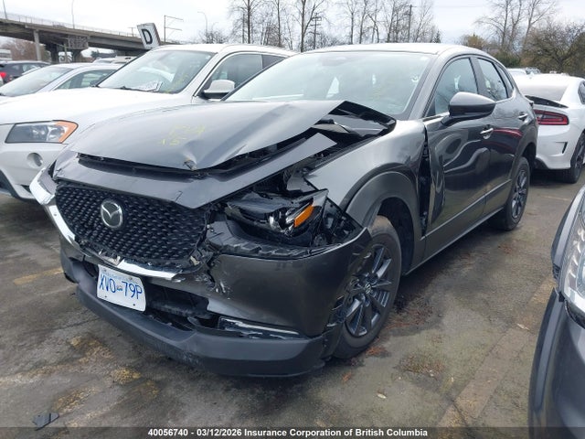 3MVDMBBMXSM819565 Mazda Cx-30 Select