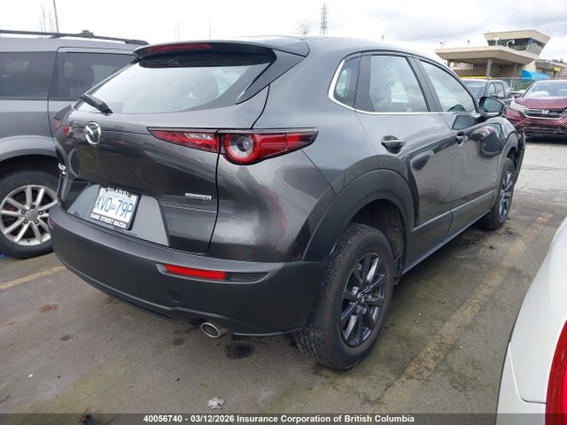 3MVDMBBMXSM819565 Mazda Cx-30 Select