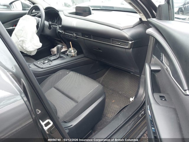 3MVDMBBMXSM819565 Mazda Cx-30 Select