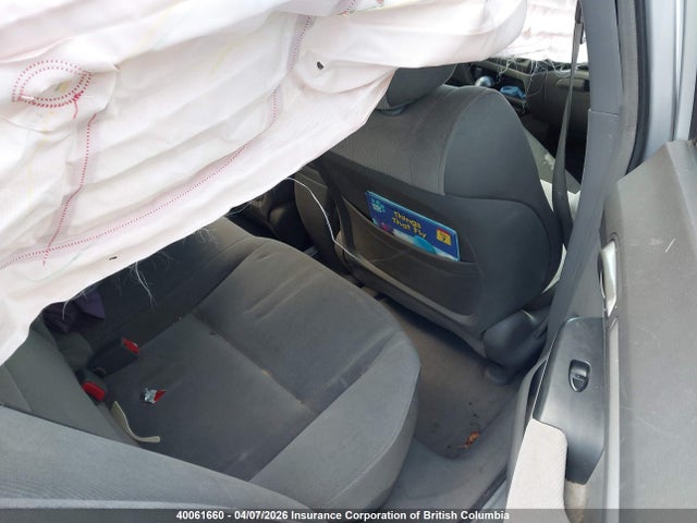 2007 Honda Civic მანქანა იყიდება აუქციონზე, vin: 2HGFA168X7H014277, აუქციონის ნომერი: 40061660