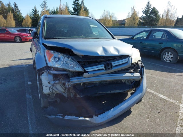 Продаж на аукціоні авто 2007 Honda Cr-v Ex, vin: 5J6RE485X7L802221, номер лоту: 40056350