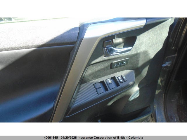 2015 Toyota Rav4 მანქანა იყიდება აუქციონზე, vin: 2T3DFREV3FW262480, აუქციონის ნომერი: 40061665
