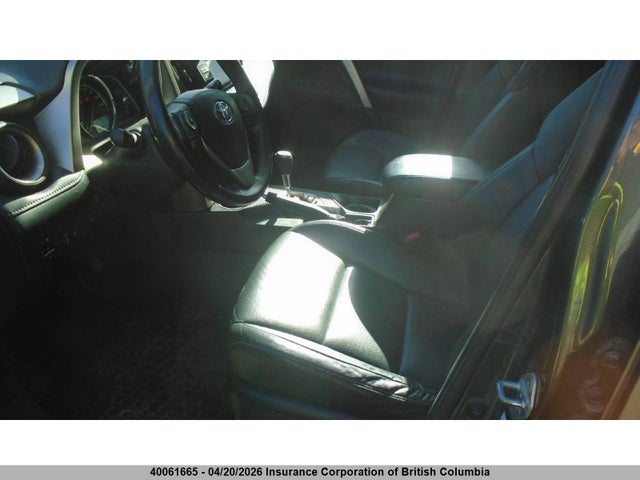 2015 Toyota Rav4 მანქანა იყიდება აუქციონზე, vin: 2T3DFREV3FW262480, აუქციონის ნომერი: 40061665
