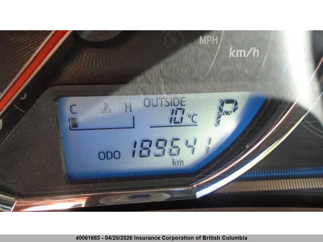 2015 Toyota Rav4 მანქანა იყიდება აუქციონზე, vin: 2T3DFREV3FW262480, აუქციონის ნომერი: 40061665