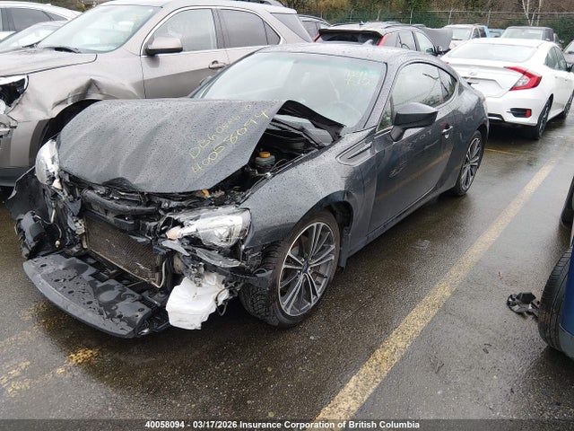 JF1ZCAC13G9600189 Subaru Brz 2.0 Limited/blue.series