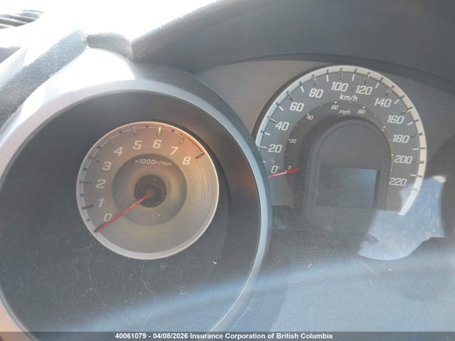 2011 Honda Fit Sport მანქანა იყიდება აუქციონზე, vin: JHMGE8H5XBC802084, აუქციონის ნომერი: 40061079