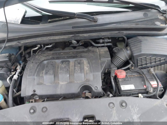 40060453 :رقم المزاد ، 5FNRL38295B507879 vin ، 2005 Honda Odyssey Lx مزاد بيع