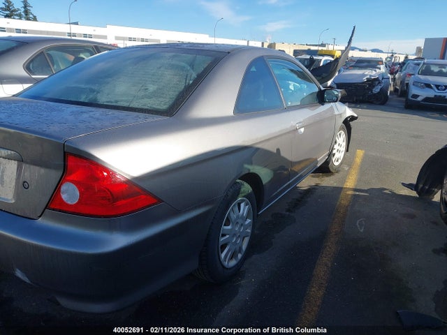 Продаж на аукціоні авто 2005 Honda Civic Lx, vin: 1HGEM22515L813899, номер лоту: 40052691