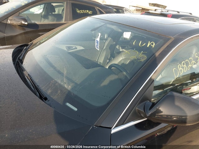 40060435 :رقم المزاد ، WAUJGCFC6DN148713 vin ، 2013 Audi A6 Prestige مزاد بيع
