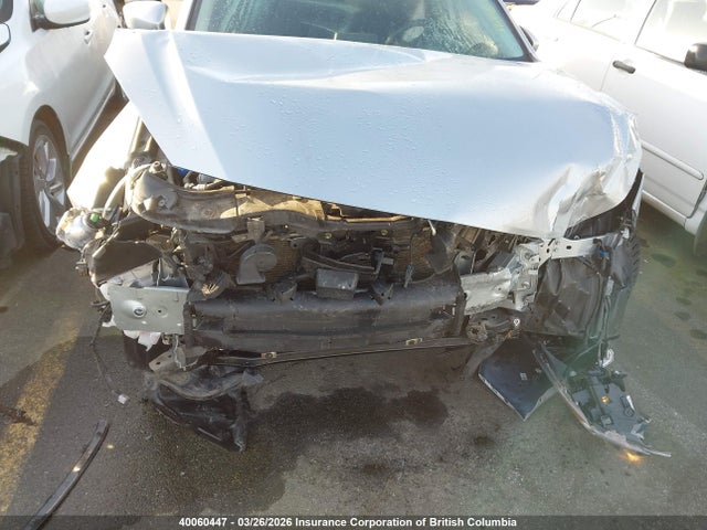 JM1BN1K71H1114850 Mazda 3 SPORT