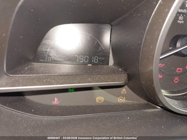 JM1BN1K71H1114850 Mazda 3 SPORT