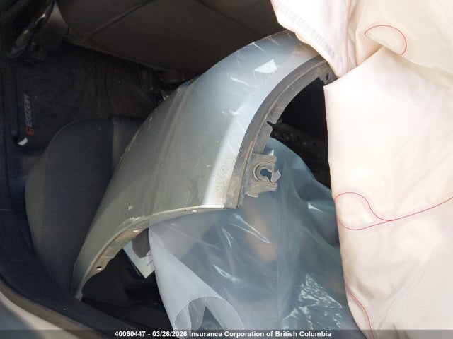 JM1BN1K71H1114850 Mazda 3 SPORT