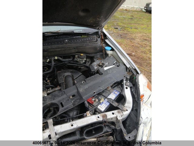 Продаж на аукціоні авто 2005 Honda Cr-v, vin: JHLRD78915C811600, номер лоту: 40061673