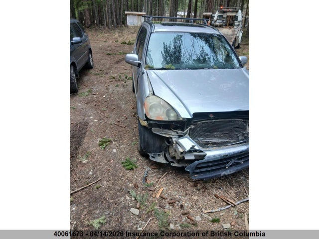 Продаж на аукціоні авто 2005 Honda Cr-v, vin: JHLRD78915C811600, номер лоту: 40061673