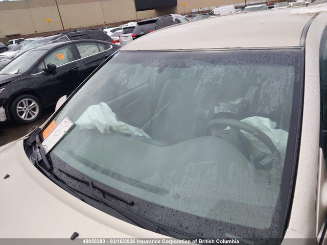 2005 Toyota Camry Le/xle/se მანქანა იყიდება აუქციონზე, vin: 4T1BF32K85U597028, აუქციონის ნომერი: 40058280