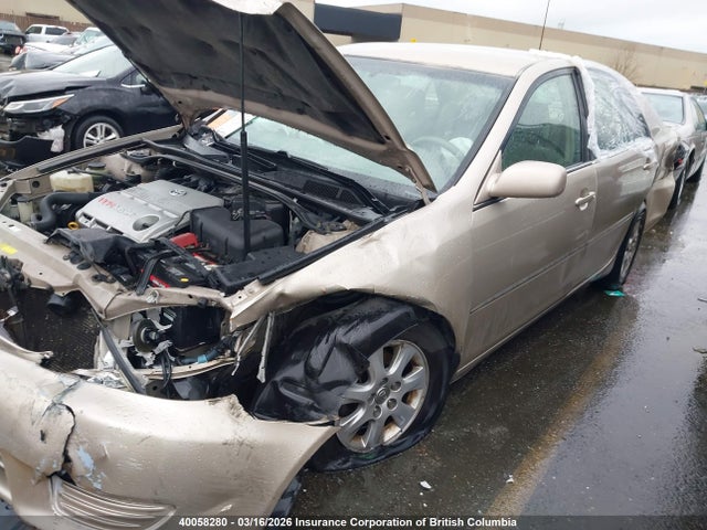 2005 Toyota Camry Le/xle/se მანქანა იყიდება აუქციონზე, vin: 4T1BF32K85U597028, აუქციონის ნომერი: 40058280
