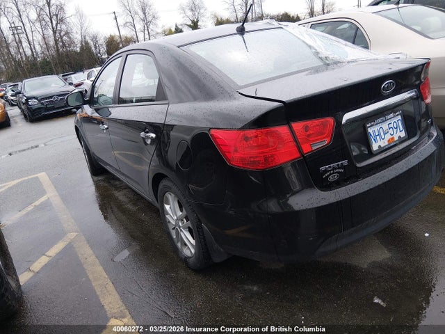 Aukcja sprzedaży 2012 Kia Forte Ex, vin: KNAFU4A24C5636513, numer aukcji: 40060272