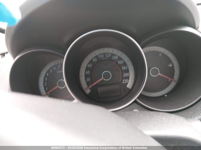 Aukcja sprzedaży 2012 Kia Forte Ex, vin: KNAFU4A24C5636513, numer aukcji: 40060272