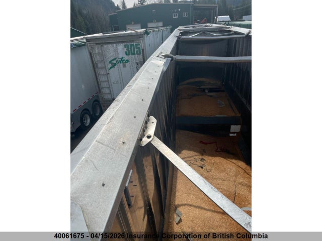 Tycrop Pup Trailer 2014 2T9YBAPBXED016527 Image 11