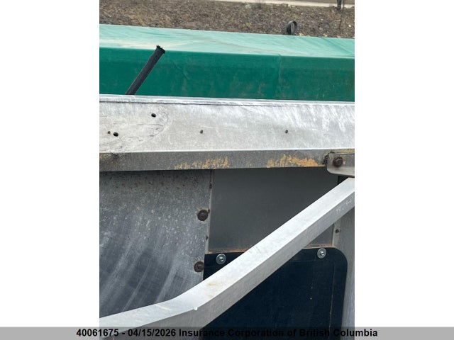 Tycrop Pup Trailer 2014 2T9YBAPBXED016527 Image 14