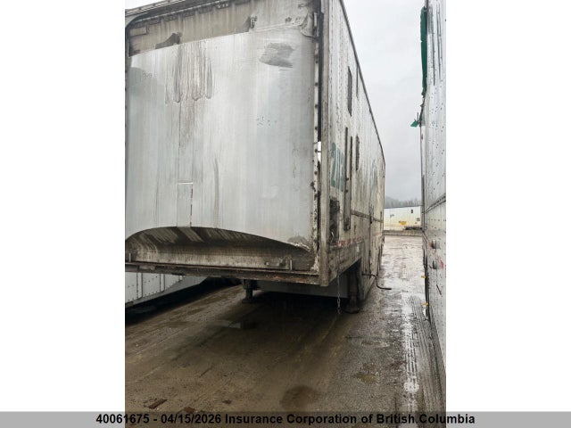 Tycrop Pup Trailer 2014 2T9YBAPBXED016527 Image 2