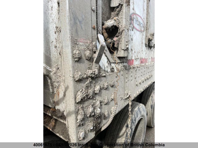 Tycrop Pup Trailer 2014 2T9YBAPBXED016527 Image 7