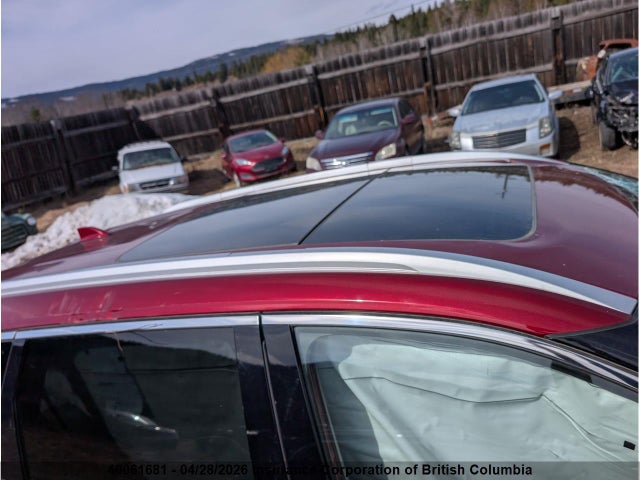 2023 Nissan Rogue მანქანა იყიდება აუქციონზე, vin: JN8BT3DD7PW305960, აუქციონის ნომერი: 40061681