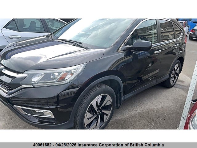 Aukcja sprzedaży 2016 Honda Cr-v, vin: 5J6RM4H90GL800340, numer aukcji: 40061682