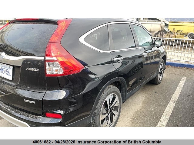 Aukcja sprzedaży 2016 Honda Cr-v, vin: 5J6RM4H90GL800340, numer aukcji: 40061682