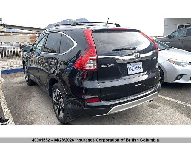 Aukcja sprzedaży 2016 Honda Cr-v, vin: 5J6RM4H90GL800340, numer aukcji: 40061682