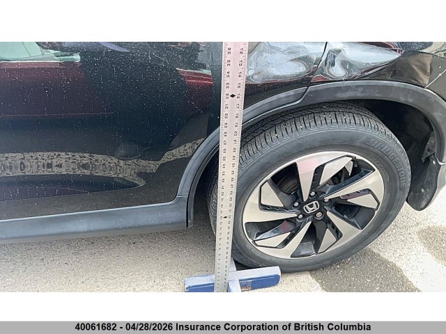 Aukcja sprzedaży 2016 Honda Cr-v, vin: 5J6RM4H90GL800340, numer aukcji: 40061682