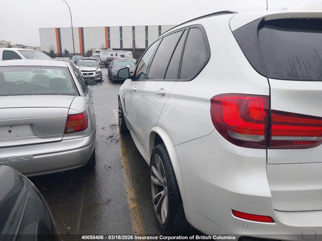 40058406 :رقم المزاد ، 5UXKR0C55G0U09478 vin ، 2016 Bmw X5 Xdrive35i مزاد بيع