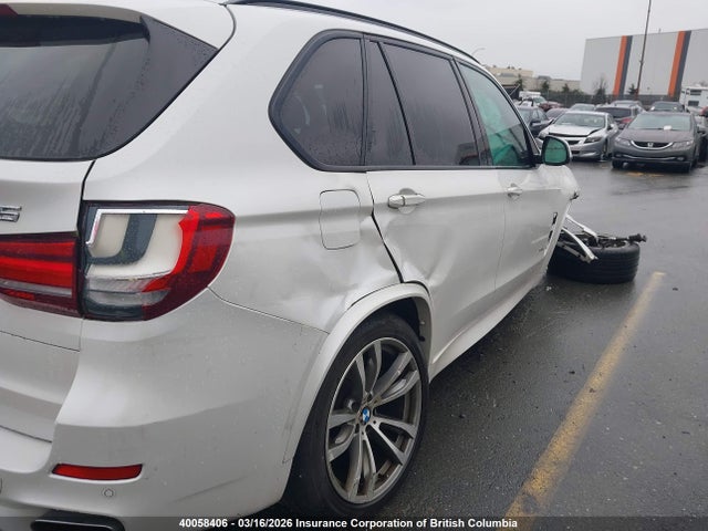 40058406 :رقم المزاد ، 5UXKR0C55G0U09478 vin ، 2016 Bmw X5 Xdrive35i مزاد بيع