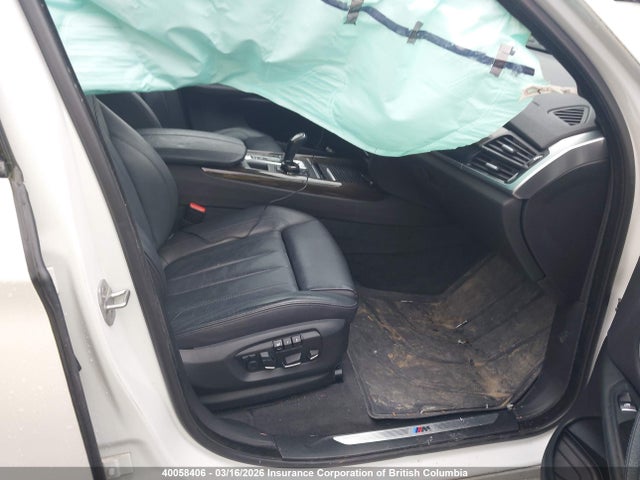 40058406 :رقم المزاد ، 5UXKR0C55G0U09478 vin ، 2016 Bmw X5 Xdrive35i مزاد بيع