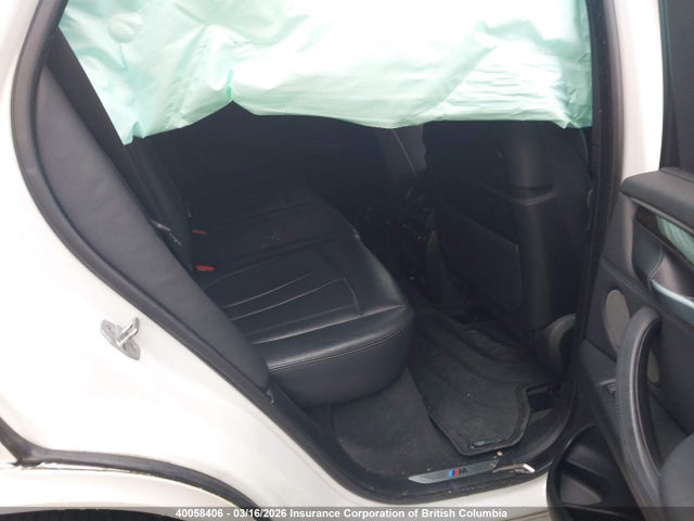 40058406 :رقم المزاد ، 5UXKR0C55G0U09478 vin ، 2016 Bmw X5 Xdrive35i مزاد بيع