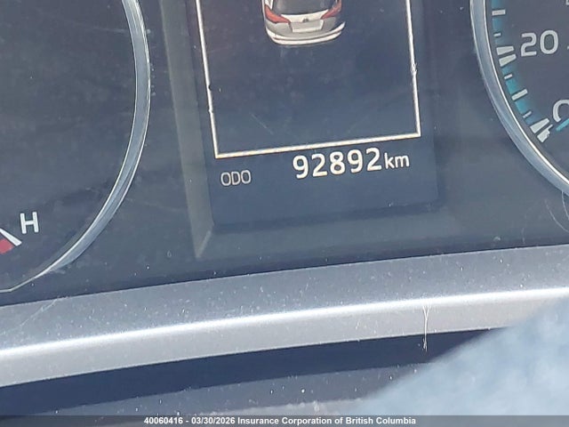 2018 Toyota Rav4 Hv Limited მანქანა იყიდება აუქციონზე, vin: JTMDJREV0JD229652, აუქციონის ნომერი: 40060416