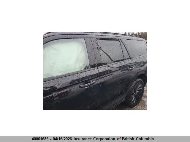 5LMJJ2LG4SEL01309 Lincoln Navigator Reserve