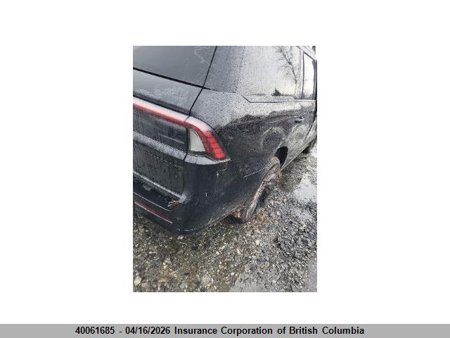 5LMJJ2LG4SEL01309 Lincoln Navigator Reserve