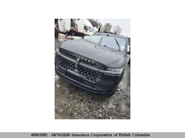 5LMJJ2LG4SEL01309 Lincoln Navigator Reserve