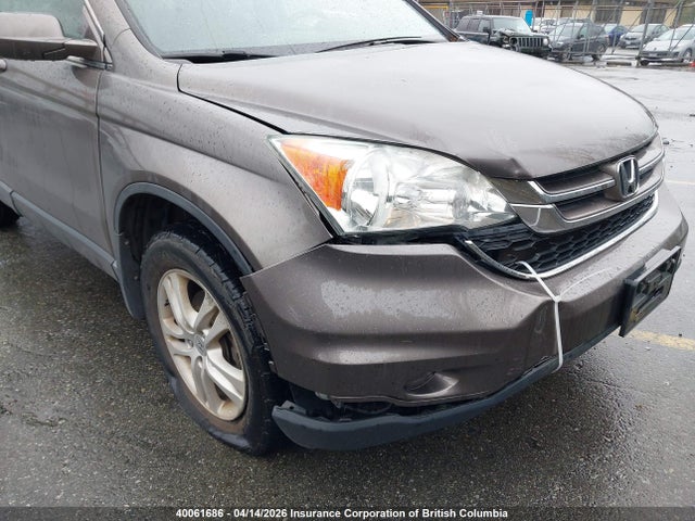 Продаж на аукціоні авто 2010 Honda Cr-v, vin: 5J6RE4H53AL802410, номер лоту: 40061686