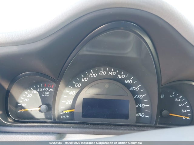 Aukcja sprzedaży 2003 Mercedes-benz C 230k Sport Oupe, vin: WDBRN40J93A508294, numer aukcji: 40061687
