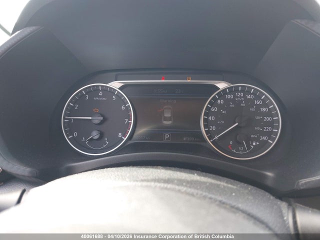 40061688 :رقم المزاد ، 3N1AB8DV9MY249897 vin ، 2021 Nissan Sentra Sr مزاد بيع