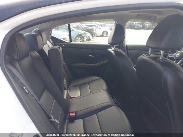 40061688 :رقم المزاد ، 3N1AB8DV9MY249897 vin ، 2021 Nissan Sentra Sr مزاد بيع