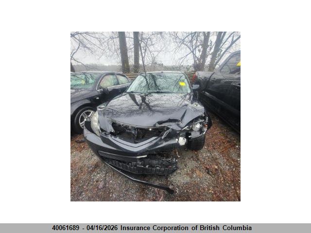 Продажа на аукционе авто 2009 Mazda 3 S, vin: JM1BK343X91201646, номер лота: 40061689