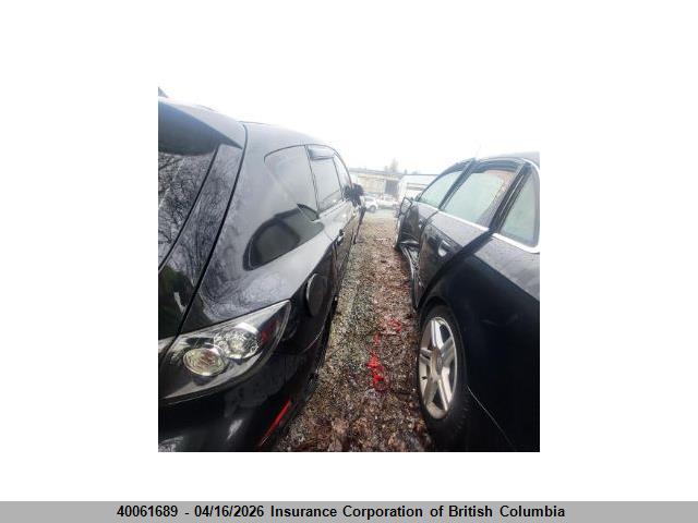 Продажа на аукционе авто 2009 Mazda 3 S, vin: JM1BK343X91201646, номер лота: 40061689