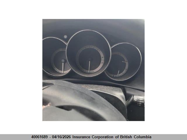 Продажа на аукционе авто 2009 Mazda 3 S, vin: JM1BK343X91201646, номер лота: 40061689