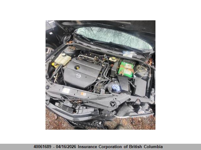 Продажа на аукционе авто 2009 Mazda 3 S, vin: JM1BK343X91201646, номер лота: 40061689